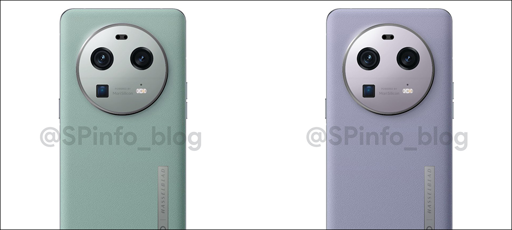 OPPO Find X6 Pro 概念渲染圖曝光!傳聞將搭載 1 吋感光元件 - 電腦王阿達 OPPO Find X6 Pro 概念渲染圖曝光!傳聞將搭載 1 吋感光元件 - 電腦王阿達