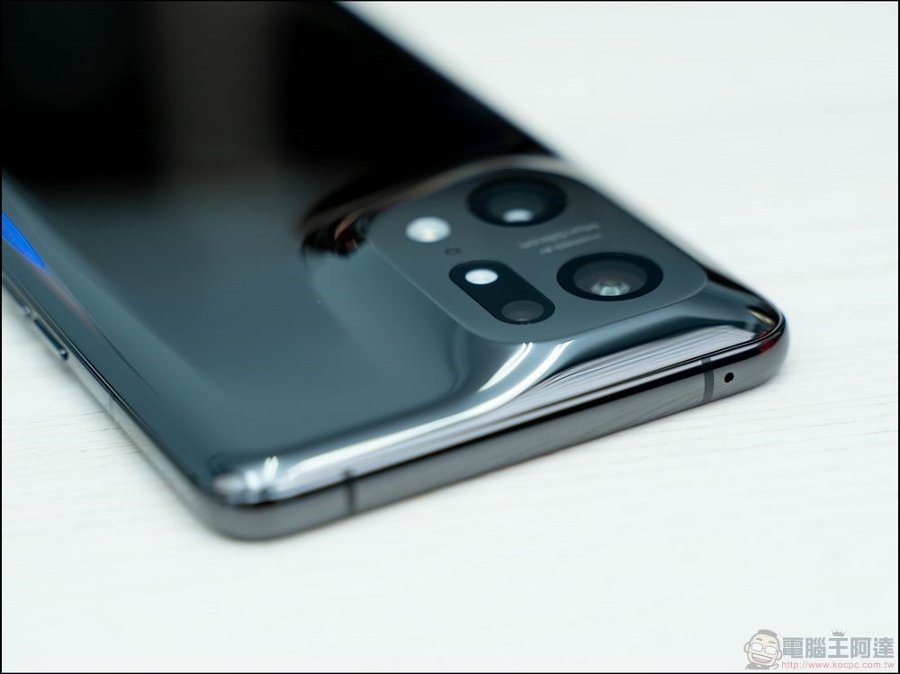 OPPO Find X6 Pro 概念渲染圖曝光!傳聞將搭載 1 吋感光元件 - 電腦王阿達 OPPO Find X6 Pro 概念渲染圖曝光!傳聞將搭載 1 吋感光元件 - 電腦王阿達