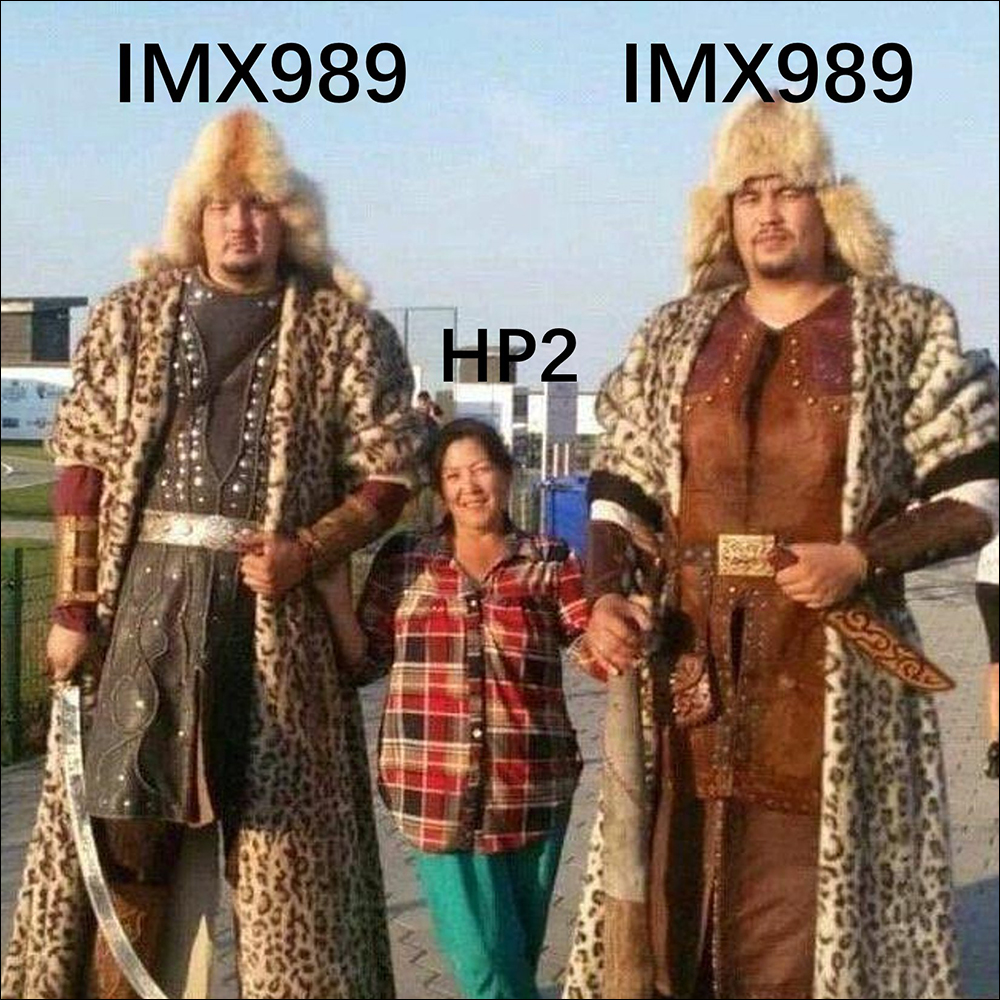 疑似小米 13 Pro 實機外觀曝光,傳聞將升級 1 吋 IMX989 感光元件 - 電腦王阿達 疑似小米 13 Pro 實機外觀曝光,傳聞將升級 1 吋 IMX989 感光元件 - 電腦王阿達