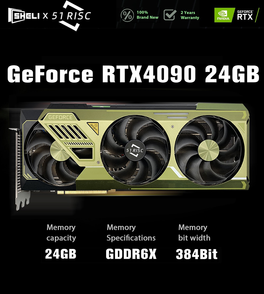 中國廠商推出內建水平儀的 RTX 4090 顯示卡,來避免過重可能發生的下垂狀況 - 電腦王阿達 中國廠商推出內建水平儀的 RTX 4090 顯示卡,來避免過重可能發生的下垂狀況 - 電腦王阿達