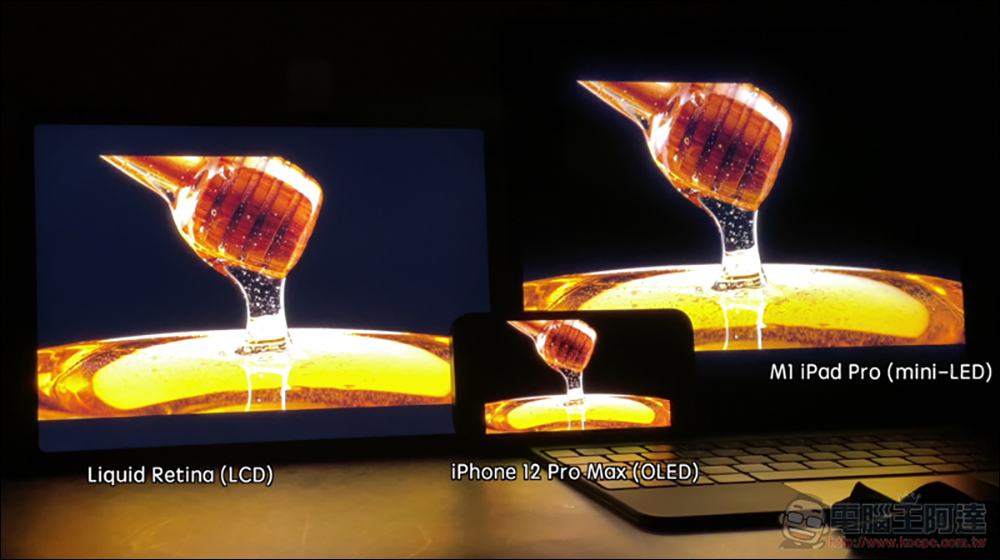 全新 M2 iPad Pro 傳聞「幾天內」於官網發表,仍然僅 12.9 吋 iPad Pro 採用 mini-LED 技術 - 電腦王阿達 全新 M2 iPad Pro 傳聞「幾天內」於官網發表,仍然僅 12.9 吋 iPad Pro 採用 mini-LED 技術 - 電腦王阿達
