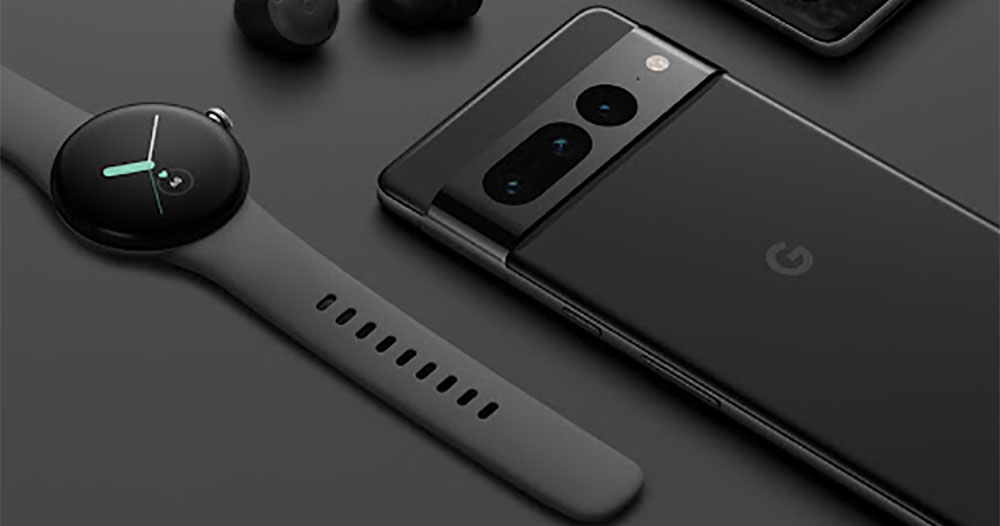 Pixel Watch 用戶回報更新 Wear OS 5 後發生尷尬變磚狀況 Pixel Watch 用戶回報更新 Wear OS 5 後發生尷尬變磚狀況