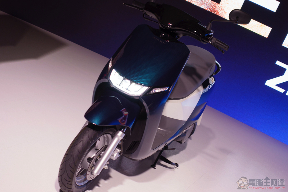 光陽新世代 Ionex 電動機車全面襲來:S7R 直破 8.3kW、雙電版 i-One Fly 還有真 · 專業的「Pro」系列 - 電腦王阿達 光陽新世代 Ionex 電動機車全面襲來:S7R 直破 8.3kW、雙電版 i-One Fly 還有真 · 專業的「Pro」系列 - 電腦王阿達