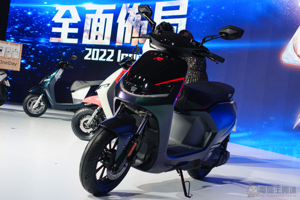 光陽新世代 Ionex 電動機車全面襲來:S7R 直破 8.3kW、雙電版 i-One Fly 還有真 · 專業的「Pro」系列 - 電腦王阿達 光陽新世代 Ionex 電動機車全面襲來:S7R 直破 8.3kW、雙電版 i-One Fly 還有真 · 專業的「Pro」系列 - 電腦王阿達