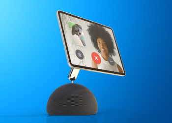 傳聞 Apple 將開發全新 Dock 基座，讓 iPad 一秒變身智慧顯示螢幕