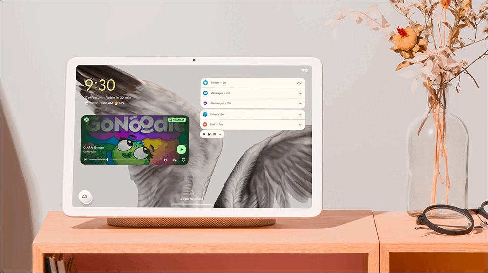 傳聞 Apple 將開發全新 Dock 基座，讓 iPad 一秒變身智慧顯示螢幕 - 電腦王阿達