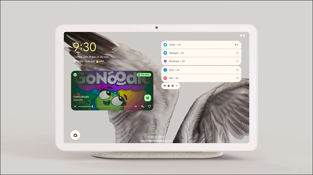 傳聞 Apple 將開發全新 Dock 基座,讓 iPad 一秒變身智慧顯示螢幕 - 電腦王阿達 傳聞 Apple 將開發全新 Dock 基座,讓 iPad 一秒變身智慧顯示螢幕 - 電腦王阿達