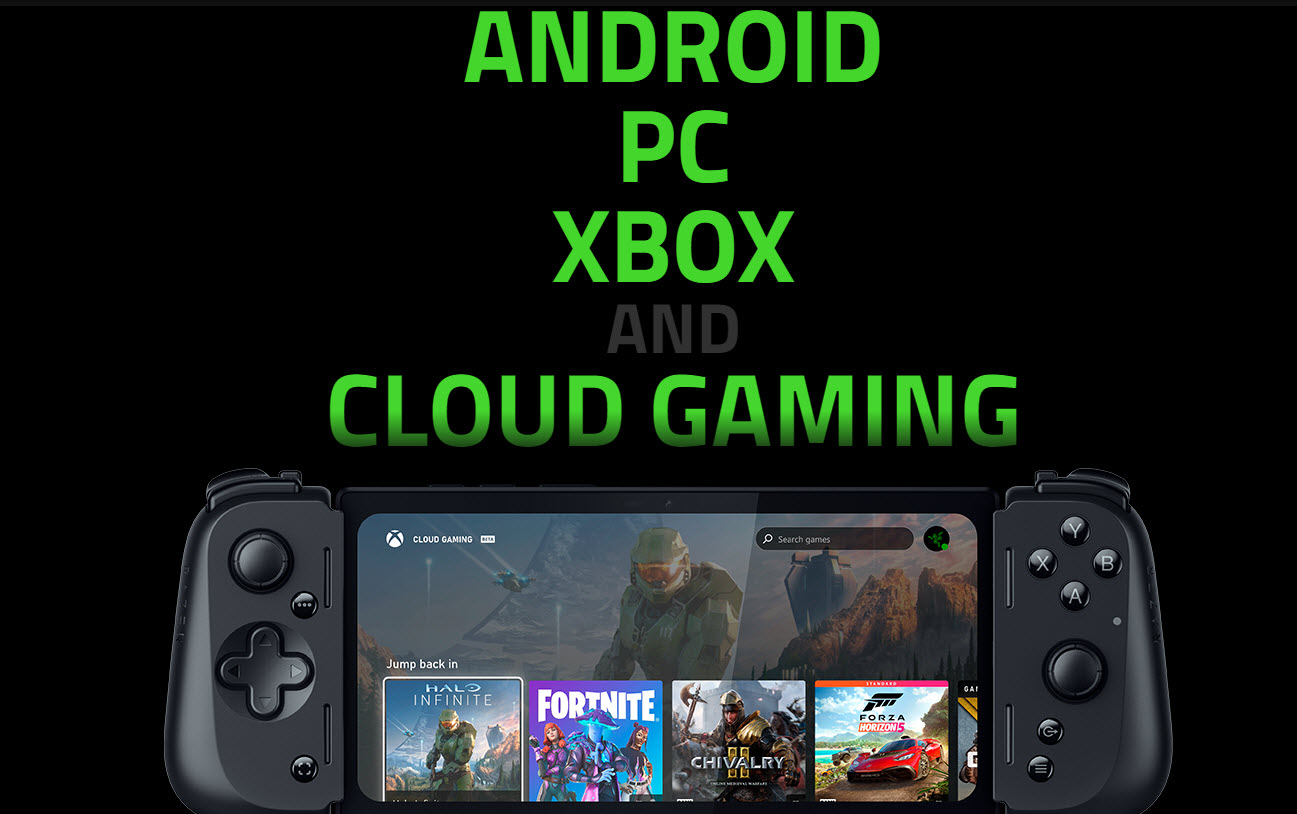 Android 掌上型遊戲主機「Razer Edge」正式公開 售價399.99 美元起 - 電腦王阿達 Android 掌上型遊戲主機「Razer Edge」正式公開 售價399.99 美元起 - 電腦王阿達