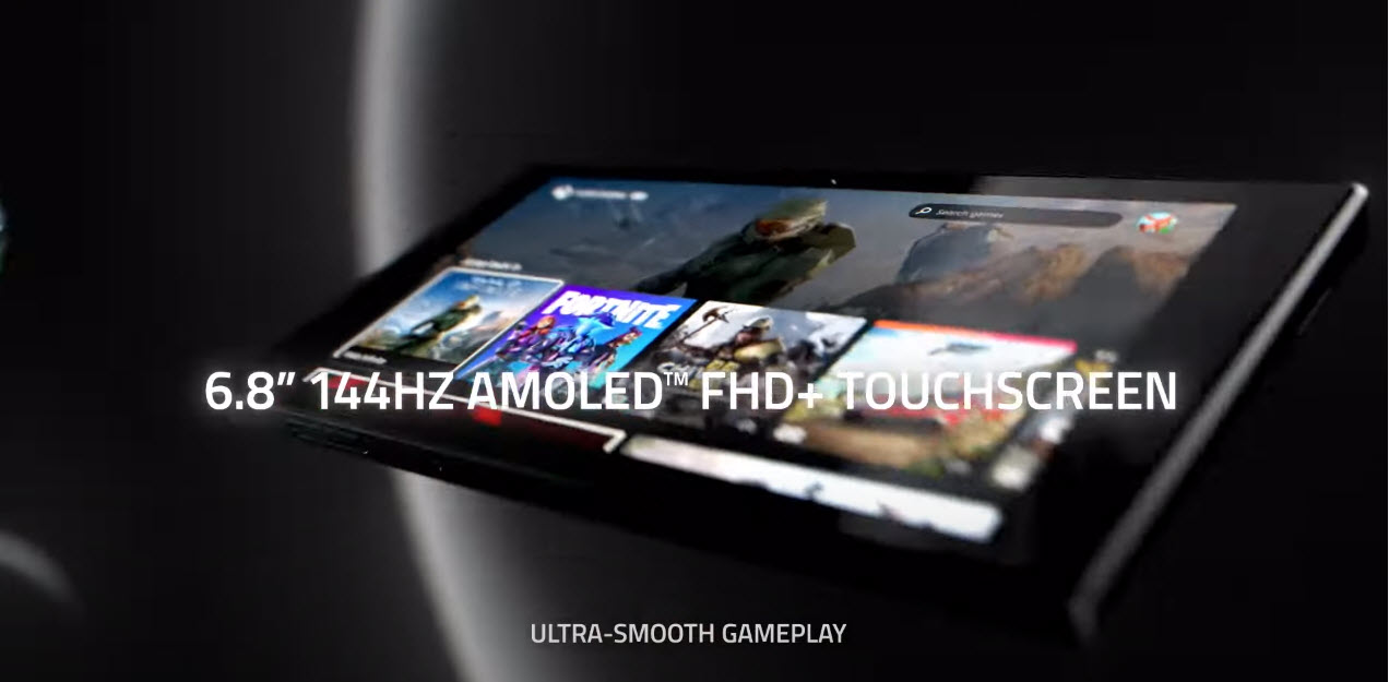Android 掌上型遊戲主機「Razer Edge」正式公開 售價399.99 美元起 - 電腦王阿達 Android 掌上型遊戲主機「Razer Edge」正式公開 售價399.99 美元起 - 電腦王阿達