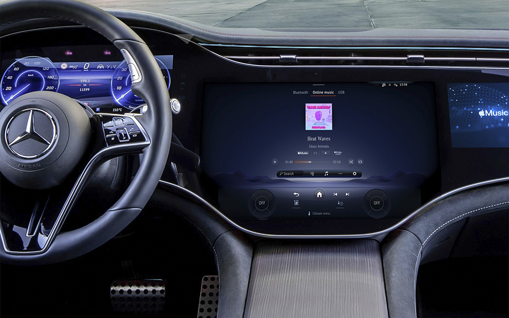 據報逾百萬輛 Tesla 將獲「杜比全景聲（Dolby Atmos）」體驗更新支援 - 電腦王阿達