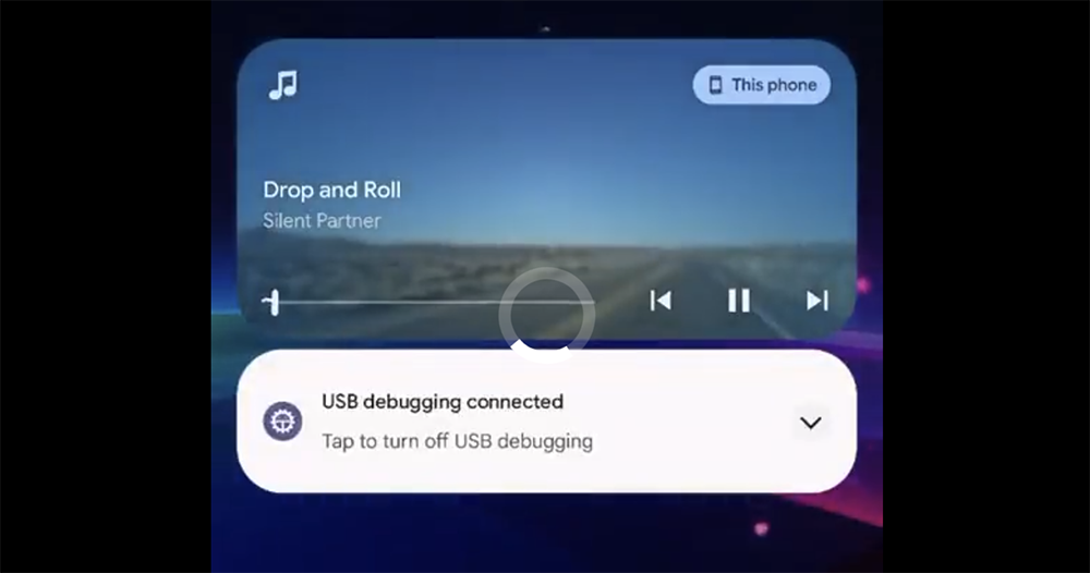 Chromecast 播放設備列入 Android 音樂快捷功能