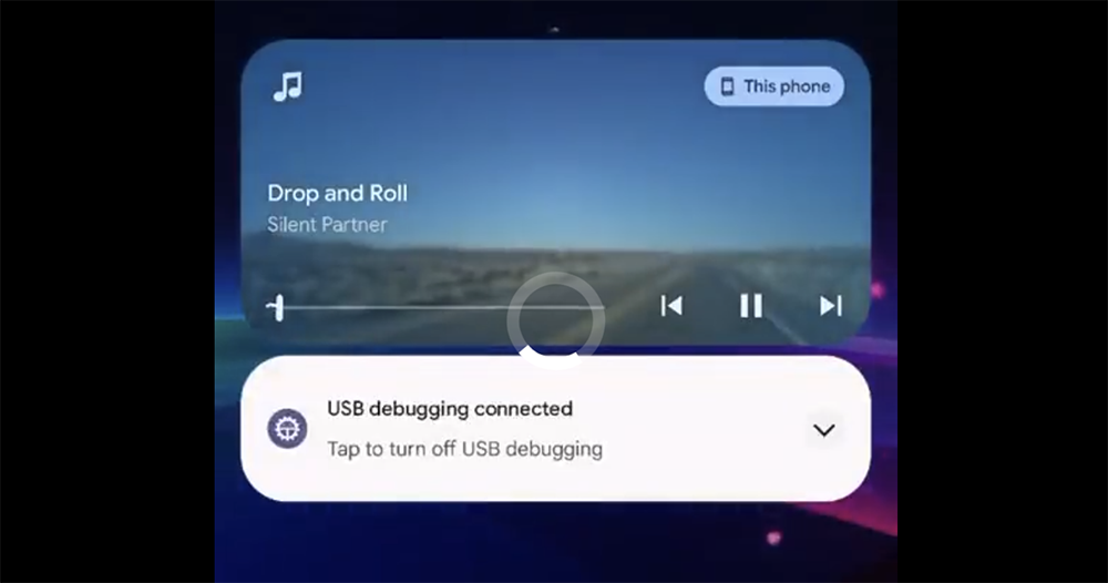 Chromecast 播放設備列入 Android 音樂快捷功能 Chromecast 播放設備列入 Android 音樂快捷功能