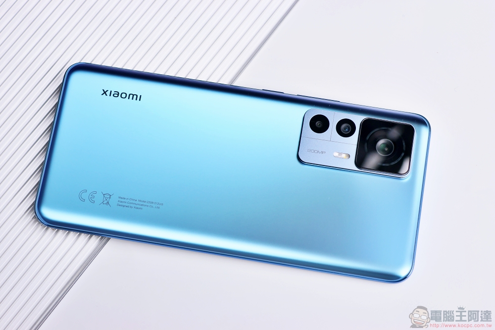 立下 2 億畫素的里程碑!新超值 S8+ Gen1 旗艦 Xiaomi 12T Pro 實測 - 電腦王阿達 立下 2 億畫素的里程碑!新超值 S8+ Gen1 旗艦 Xiaomi 12T Pro 實測 - 電腦王阿達