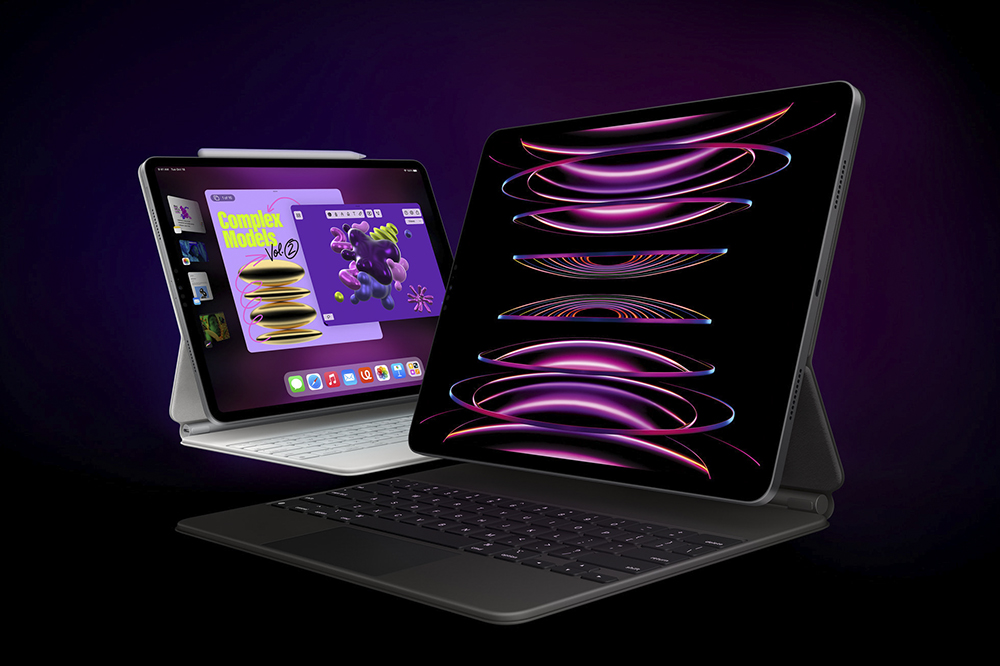 「全新」iPad(第 10 代)與 M2 iPad Pro 登場!後者帶來懸浮觸控筆體驗 - 電腦王阿達 「全新」iPad(第 10 代)與 M2 iPad Pro 登場!後者帶來懸浮觸控筆體驗 - 電腦王阿達