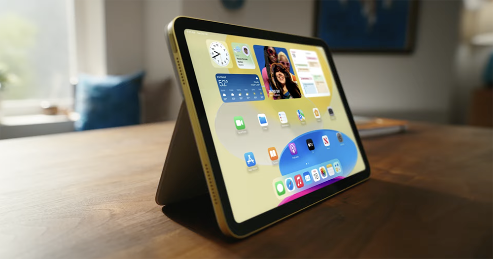 「全新」iPad(第 10 代)與 M2 iPad Pro 登場!後者帶來懸浮觸控筆體驗 - 電腦王阿達 「全新」iPad(第 10 代)與 M2 iPad Pro 登場!後者帶來懸浮觸控筆體驗 - 電腦王阿達