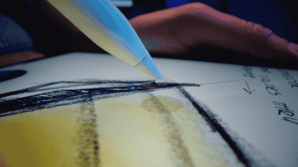 傳支援 iPhone 14 的 Apple Pencil 觸控筆發表前慘遭腰斬... - 電腦王阿達 傳支援 iPhone 14 的 Apple Pencil 觸控筆發表前慘遭腰斬... - 電腦王阿達