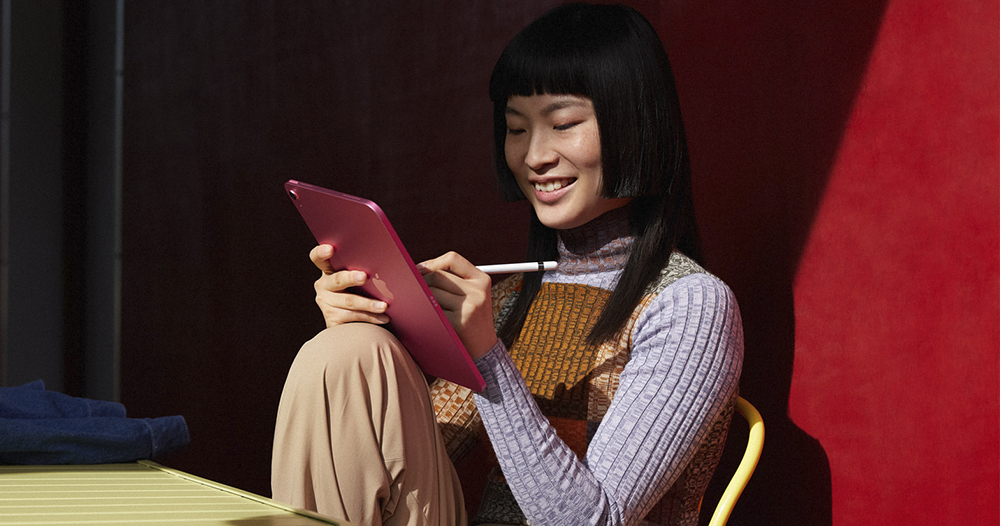 傳支援 iPhone 14 的 Apple Pencil 觸控筆發表前慘遭腰斬... - 電腦王阿達 傳支援 iPhone 14 的 Apple Pencil 觸控筆發表前慘遭腰斬... - 電腦王阿達