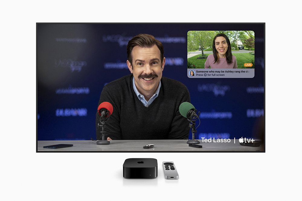 最新 tvOS 16.1.1 修正了高階款 Apple TV 4K 容量直接砍半的問題 - 電腦王阿達