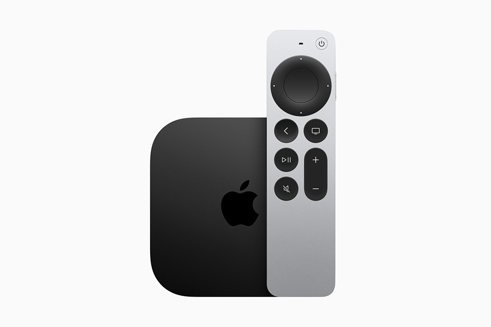 Apple TV 4K 跳級「A15」、容量翻倍、還帶來 HDR10+ 支援,價格卻更便宜! - 電腦王阿達 Apple TV 4K 跳級「A15」、容量翻倍、還帶來 HDR10+ 支援,價格卻更便宜! - 電腦王阿達