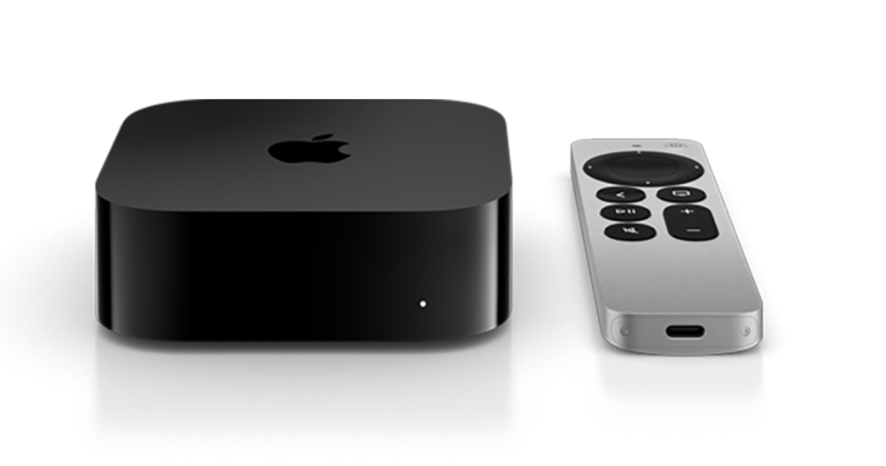 Apple TV 4K 跳級「A15」、容量翻倍、還帶來 HDR10+ 支援，價格卻更便宜！ - 電腦王阿達