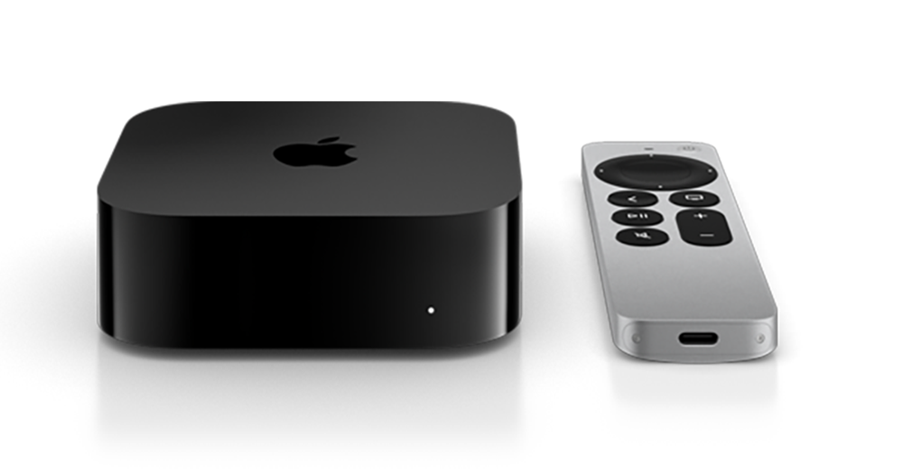 Apple TV 4K 跳級「A15」、容量翻倍、還帶來 HDR10+ 支援,價格卻更便宜! - 電腦王阿達 Apple TV 4K 跳級「A15」、容量翻倍、還帶來 HDR10+ 支援,價格卻更便宜! - 電腦王阿達