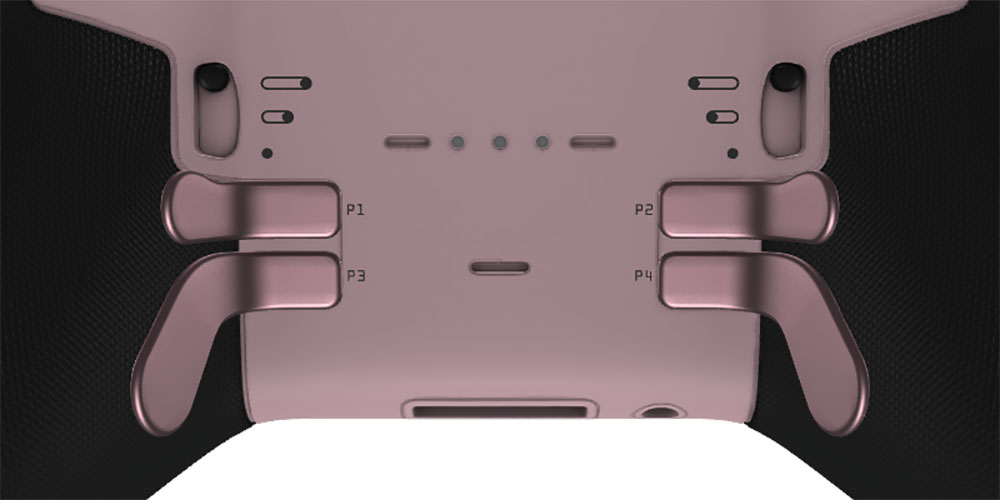 Xbox Design Lab 現在開放 Elite Series 2 高階手把客製服務 - 電腦王阿達 Xbox Design Lab 現在開放 Elite Series 2 高階手把客製服務 - 電腦王阿達