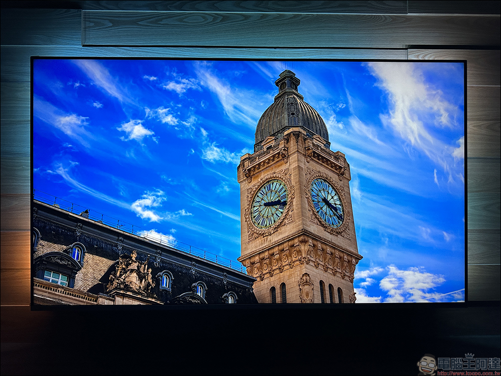 飛利浦 Philips 4K 智慧顯示器開箱|4K 絕佳畫質、內建 Android TV 11 系統 ,搭配 Ambilight 帶來無可比擬的沉浸體驗 - 電腦王阿達 飛利浦 Philips 4K 智慧顯示器開箱|4K 絕佳畫質、內建 Android TV 11 系統 ,搭配 Ambilight 帶來無可比擬的沉浸體驗 - 電腦王阿達