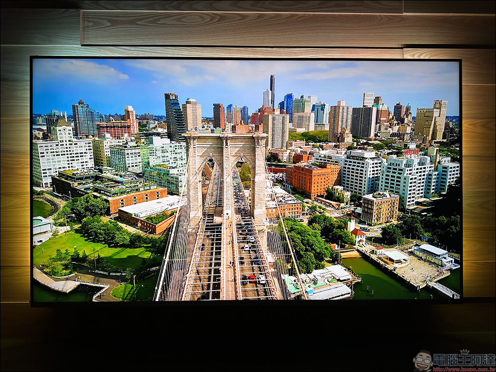 飛利浦 Philips 4K 智慧顯示器開箱|4K 絕佳畫質、內建 Android TV 11 系統 ,搭配 Ambilight 帶來無可比擬的沉浸體驗 - 電腦王阿達 飛利浦 Philips 4K 智慧顯示器開箱|4K 絕佳畫質、內建 Android TV 11 系統 ,搭配 Ambilight 帶來無可比擬的沉浸體驗 - 電腦王阿達