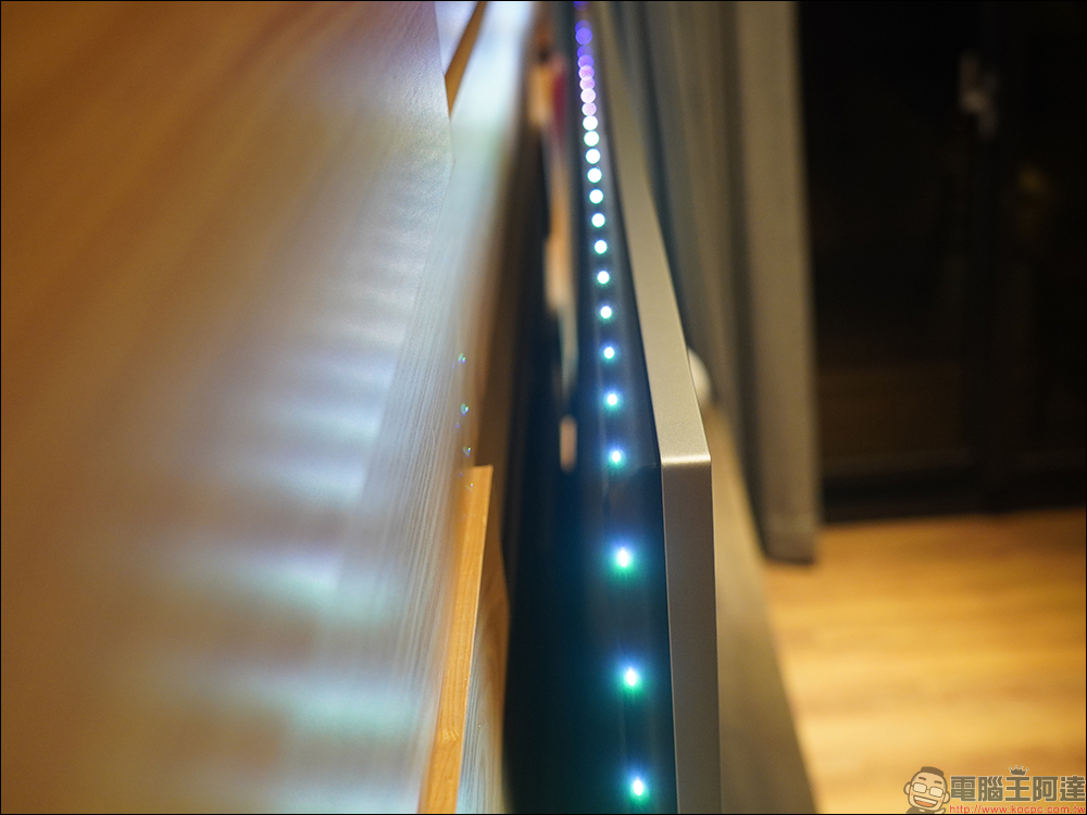 飛利浦 Philips 4K 智慧顯示器開箱|4K 絕佳畫質、內建 Android TV 11 系統 ,搭配 Ambilight 帶來無可比擬的沉浸體驗 - 電腦王阿達 飛利浦 Philips 4K 智慧顯示器開箱|4K 絕佳畫質、內建 Android TV 11 系統 ,搭配 Ambilight 帶來無可比擬的沉浸體驗 - 電腦王阿達