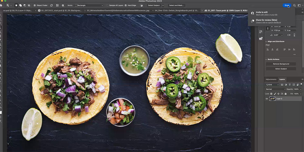Adobe 為Photoshop、Lightroom 導入全新 AI 與協作功能,大幅提高創作效率 - 電腦王阿達 Adobe 為Photoshop、Lightroom 導入全新 AI 與協作功能,大幅提高創作效率 - 電腦王阿達