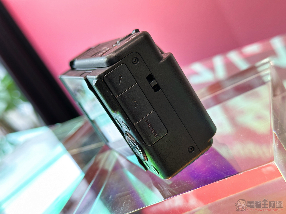 超廣角一吋機 Sony ZV-1F 台灣上市資訊公佈,NT$14,980 反攻智慧型手機! - 電腦王阿達 超廣角一吋機 Sony ZV-1F 台灣上市資訊公佈,NT$14,980 反攻智慧型手機! - 電腦王阿達