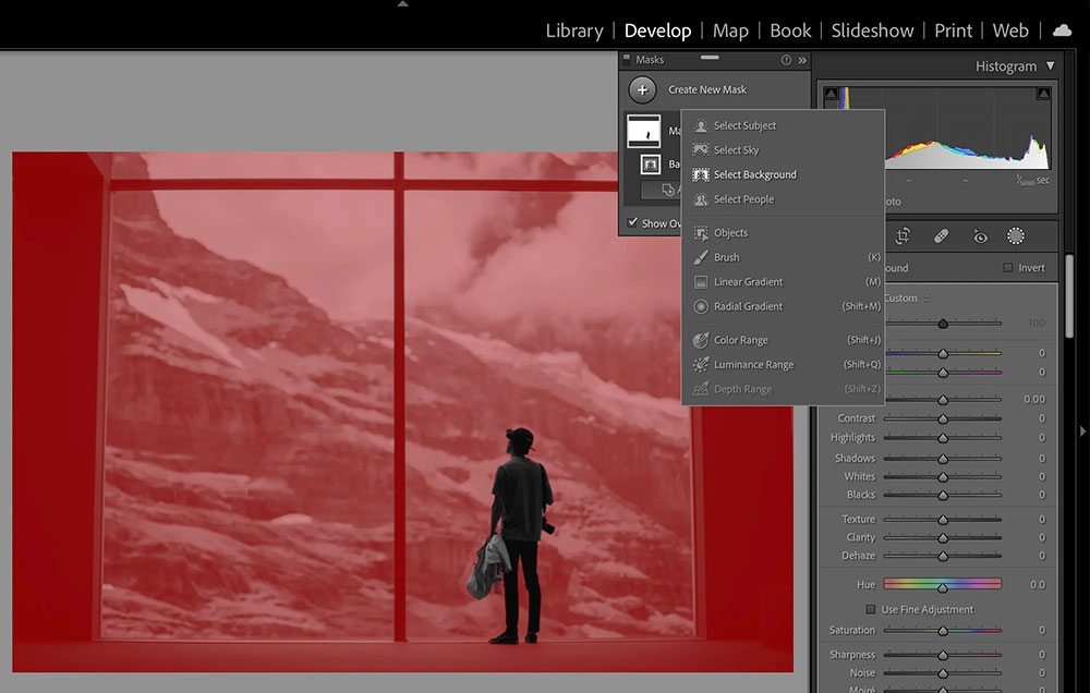 Adobe 為Photoshop、Lightroom 導入全新 AI 與協作功能，大幅提高創作效率 - 電腦王阿達