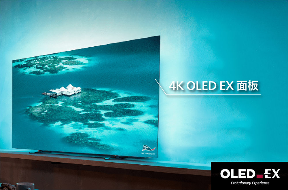 飛利浦 Philips 4K 智慧顯示器開箱|4K 絕佳畫質、內建 Android TV 11 系統 ,搭配 Ambilight 帶來無可比擬的沉浸體驗 - 電腦王阿達 飛利浦 Philips 4K 智慧顯示器開箱|4K 絕佳畫質、內建 Android TV 11 系統 ,搭配 Ambilight 帶來無可比擬的沉浸體驗 - 電腦王阿達