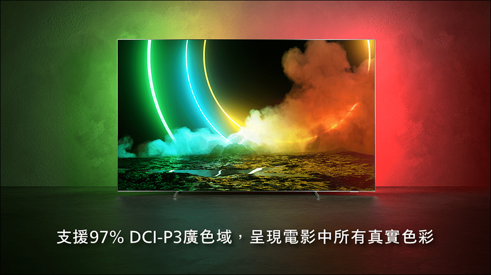 飛利浦 Philips 4K 智慧顯示器開箱|4K 絕佳畫質、內建 Android TV 11 系統 ,搭配 Ambilight 帶來無可比擬的沉浸體驗 - 電腦王阿達 飛利浦 Philips 4K 智慧顯示器開箱|4K 絕佳畫質、內建 Android TV 11 系統 ,搭配 Ambilight 帶來無可比擬的沉浸體驗 - 電腦王阿達
