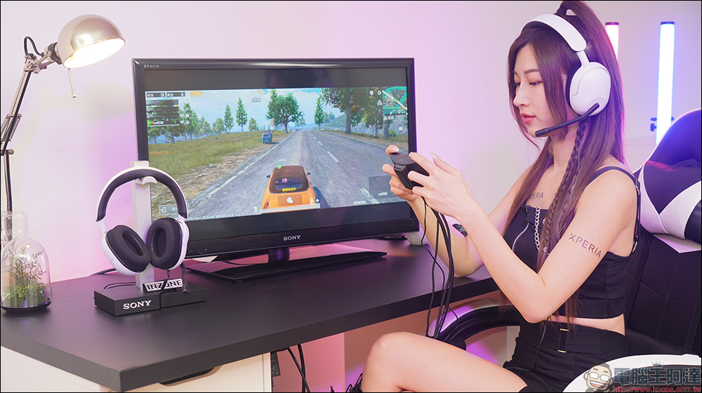 「FPS」與「更新率」,兩者有什麼區別? - 電腦王阿達 Xperia 1 IV Gaming Edition 電競特仕版在台上市!獨家 Xperia Stream 電競套件,為遊戲而生 - 電腦王阿達