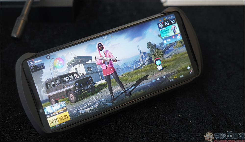 Xperia 1 IV Gaming Edition 電競特仕版在台上市!獨家 Xperia Stream 電競套件,為遊戲而生 - 電腦王阿達 Xperia 1 IV Gaming Edition 電競特仕版在台上市!獨家 Xperia Stream 電競套件,為遊戲而生 - 電腦王阿達