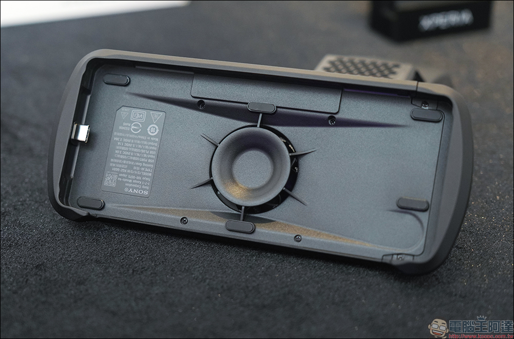 Xperia 1 IV Gaming Edition 電競特仕版在台上市!獨家 Xperia Stream 電競套件,為遊戲而生 - 電腦王阿達 Xperia 1 IV Gaming Edition 電競特仕版在台上市!獨家 Xperia Stream 電競套件,為遊戲而生 - 電腦王阿達