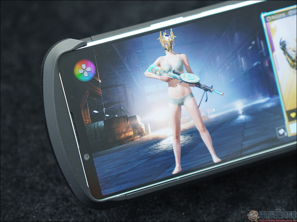 Xperia 1 IV Gaming Edition 電競特仕版在台上市!獨家 Xperia Stream 電競套件,為遊戲而生 - 電腦王阿達 Xperia 1 IV Gaming Edition 電競特仕版在台上市!獨家 Xperia Stream 電競套件,為遊戲而生 - 電腦王阿達