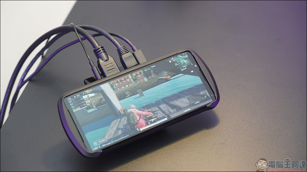 Xperia 1 IV Gaming Edition 電競特仕版在台上市!獨家 Xperia Stream 電競套件,為遊戲而生 - 電腦王阿達 Xperia 1 IV Gaming Edition 電競特仕版在台上市!獨家 Xperia Stream 電競套件,為遊戲而生 - 電腦王阿達