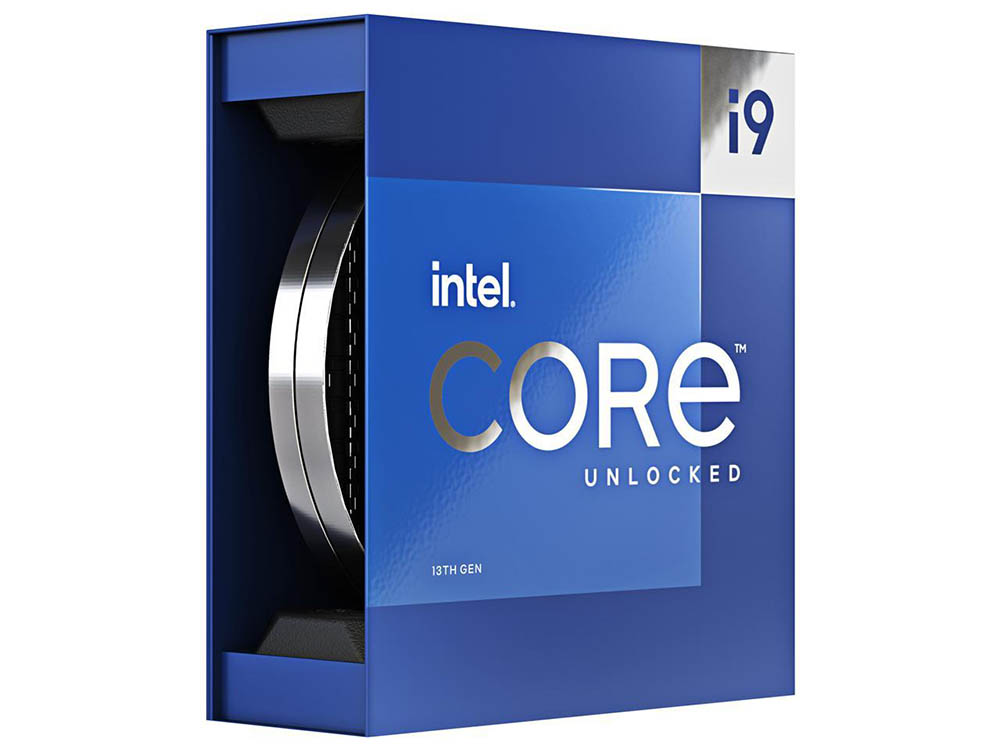 遊戲效能高 11%！Intel 表示 Core i9-13900K "Raptor Lake" 處理器比 AMD 最新 Ryzen 9 7950X 還要快 - 電腦王阿達