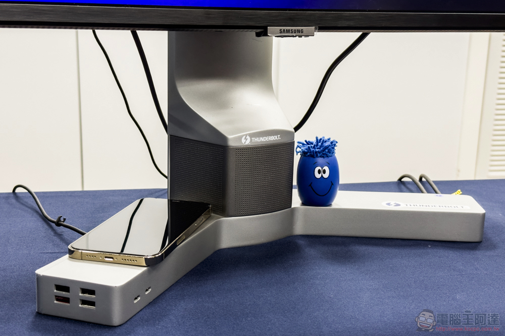 次世代 Thunderbolt 確認接納 120Gb/s 影像傳輸模式,為玩家與創作者提供最佳體驗 - 電腦王阿達 次世代 Thunderbolt 確認接納 120Gb/s 影像傳輸模式,為玩家與創作者提供最佳體驗 - 電腦王阿達