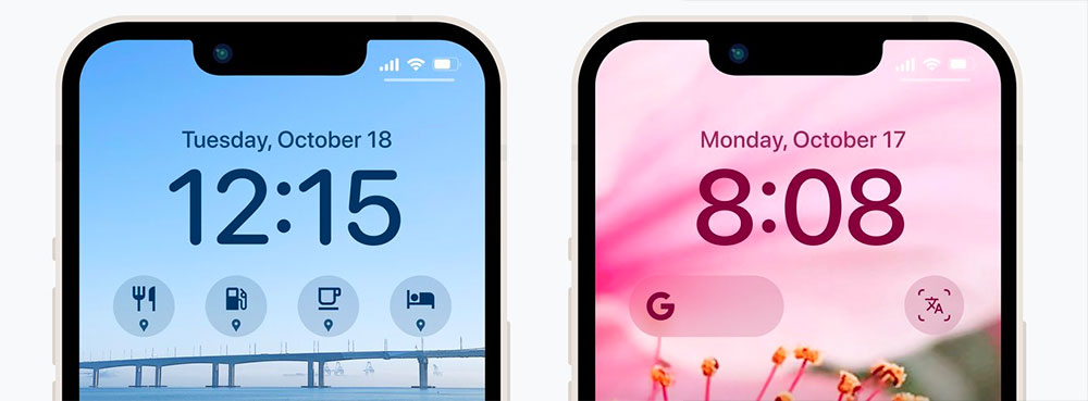 Google 為 iOS 16 推出的一系列螢幕鎖定小工具正式釋出 - 電腦王阿達 Google 為 iOS 16 推出的一系列螢幕鎖定小工具正式釋出 - 電腦王阿達