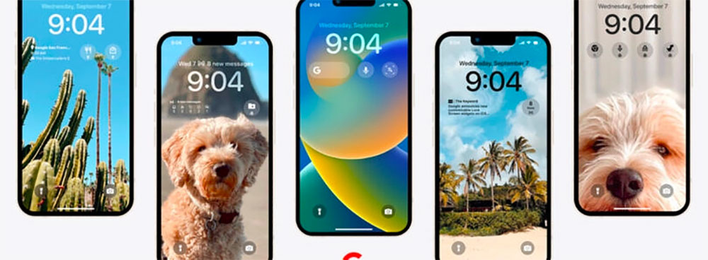 Google 為 iOS 16 推出的一系列螢幕鎖定小工具正式釋出 - 電腦王阿達 Google 為 iOS 16 推出的一系列螢幕鎖定小工具正式釋出 - 電腦王阿達
