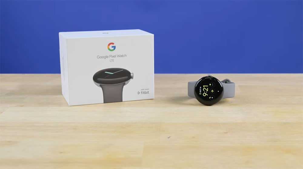 iFixit 終於拆了 Pixel Watch:外部很美,內部要再加油 - 電腦王阿達 iFixit 終於拆了 Pixel Watch:外部很美,內部要再加油 - 電腦王阿達