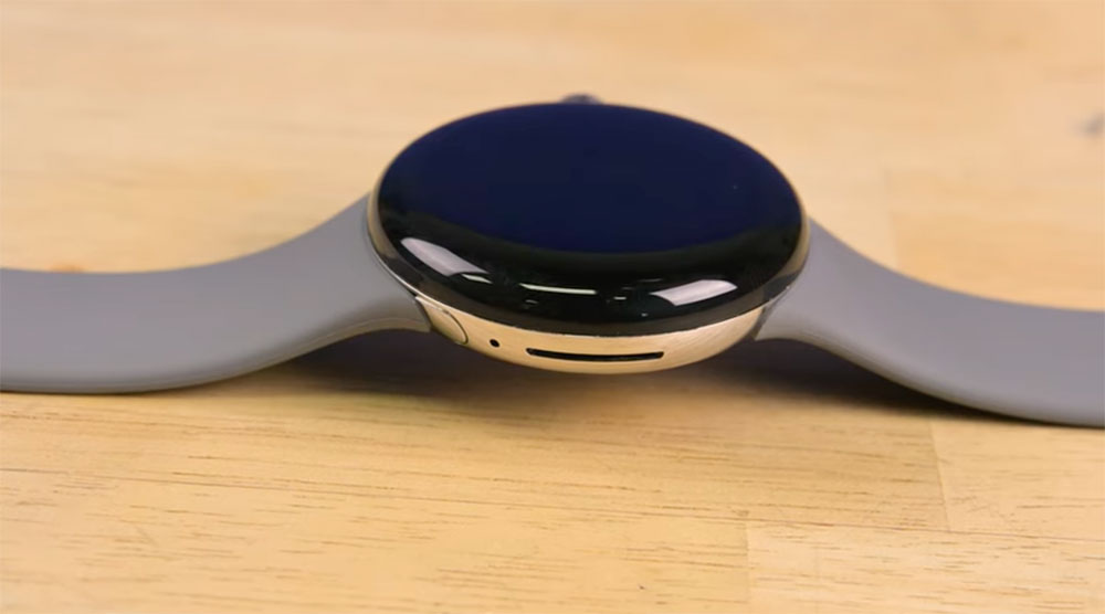 iFixit 終於拆了 Pixel Watch:外部很美,內部要再加油 - 電腦王阿達 iFixit 終於拆了 Pixel Watch:外部很美,內部要再加油 - 電腦王阿達