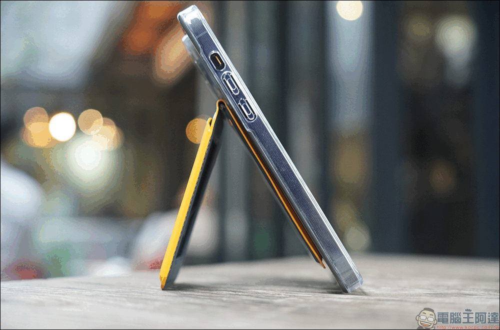 iPhone 14 系列必備全方位 MagSafe 應用! MOFT 雙倍磁力保護殼、磁吸嗶卡支架、磁吸式手機支架開箱體驗 - 電腦王阿達 iPhone 14 系列必備全方位 MagSafe 應用! MOFT 雙倍磁力保護殼、磁吸嗶卡支架、磁吸式手機支架開箱體驗 - 電腦王阿達