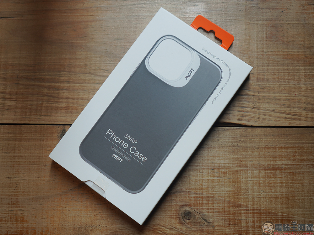iPhone 14 系列必備全方位 MagSafe 應用! MOFT 雙倍磁力保護殼、磁吸嗶卡支架、磁吸式手機支架開箱體驗 - 電腦王阿達 iPhone 14 系列必備全方位 MagSafe 應用! MOFT 雙倍磁力保護殼、磁吸嗶卡支架、磁吸式手機支架開箱體驗 - 電腦王阿達