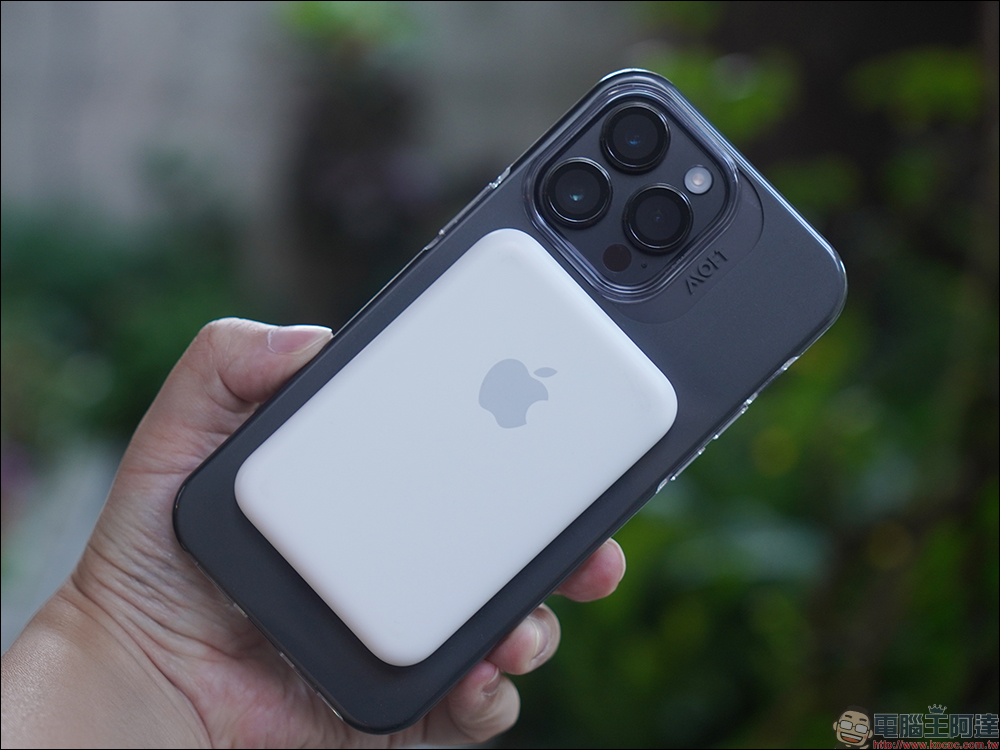 iPhone 14 系列必備全方位 MagSafe 應用! MOFT 雙倍磁力保護殼、磁吸嗶卡支架、磁吸式手機支架開箱體驗 - 電腦王阿達 iPhone 14 系列必備全方位 MagSafe 應用! MOFT 雙倍磁力保護殼、磁吸嗶卡支架、磁吸式手機支架開箱體驗 - 電腦王阿達