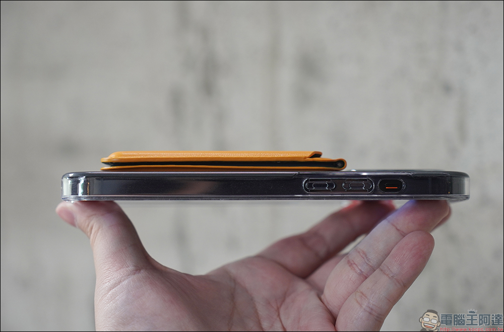 iPhone 14 系列必備全方位 MagSafe 應用! MOFT 雙倍磁力保護殼、磁吸嗶卡支架、磁吸式手機支架開箱體驗 - 電腦王阿達 iPhone 14 系列必備全方位 MagSafe 應用! MOFT 雙倍磁力保護殼、磁吸嗶卡支架、磁吸式手機支架開箱體驗 - 電腦王阿達