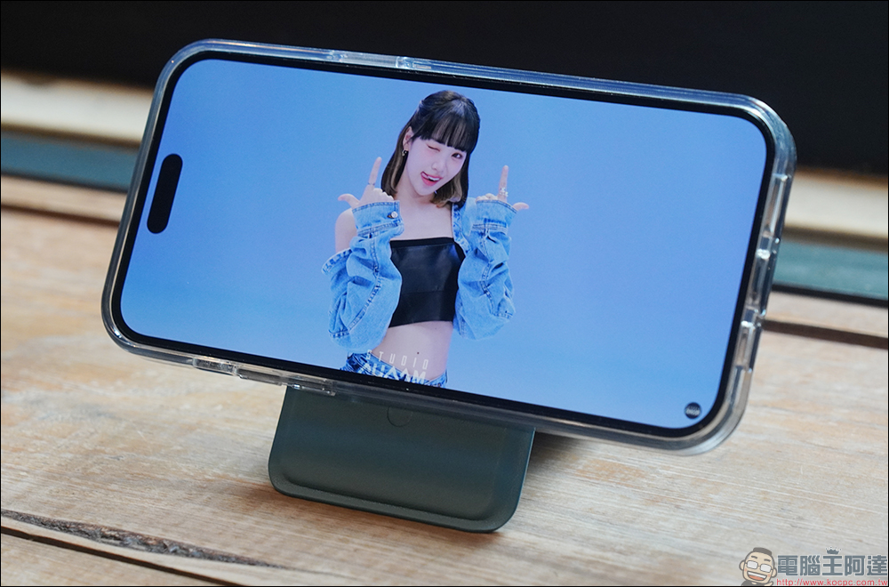 iPhone 14 系列必備全方位 MagSafe 應用! MOFT 雙倍磁力保護殼、磁吸嗶卡支架、磁吸式手機支架開箱體驗 - 電腦王阿達 iPhone 14 系列必備全方位 MagSafe 應用! MOFT 雙倍磁力保護殼、磁吸嗶卡支架、磁吸式手機支架開箱體驗 - 電腦王阿達